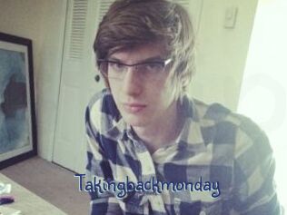 Takingbackmonday
