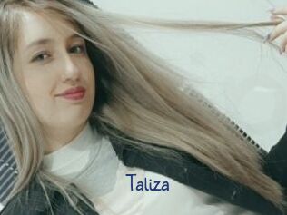 Taliza