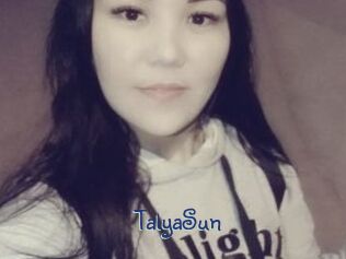 TalyaSun