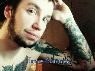 TannerSlammer