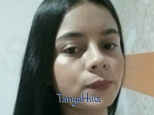 TanyaHills