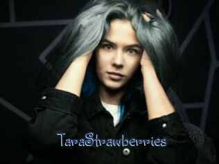 TaraStrawberries