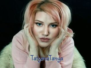 TatyanaTanya