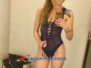 TaylorRobinson