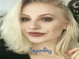 TaylorSky