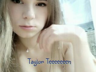 Taylor_Teeeeeeen