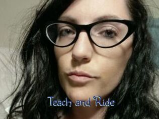 Teach_and_Ride