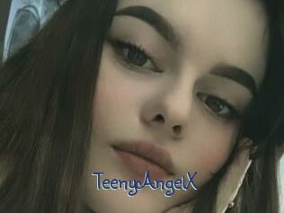 TeenyAngelX