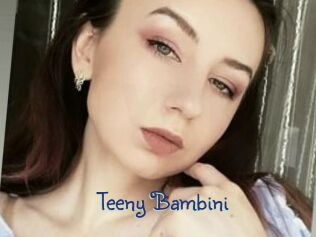 Teeny_Bambini