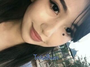 TeikaSuon