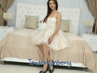 TenderKimberly