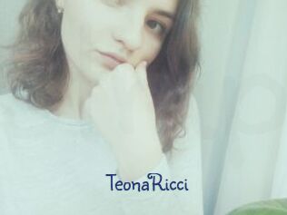 TeonaRicci