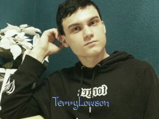 TerryLowson