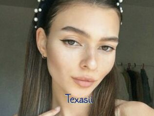 Texasii