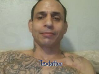 Textattoo