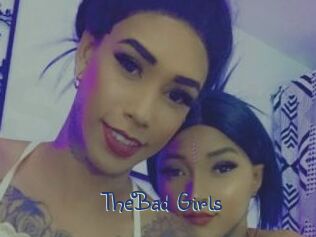 TheBad_Girls