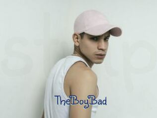 TheBoyBad