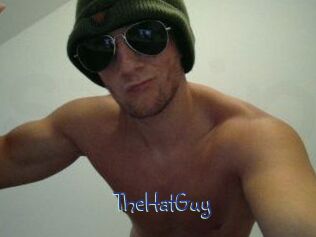 TheHatGuy