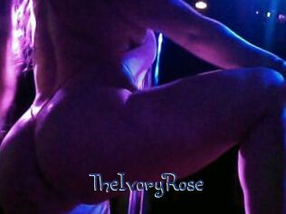 TheIvoryRose