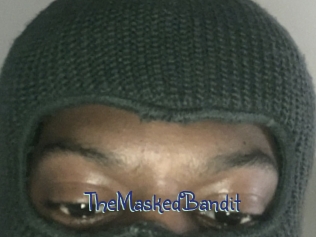 TheMaskedBandit