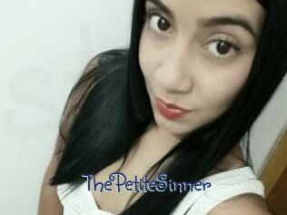 ThePetiteSinner