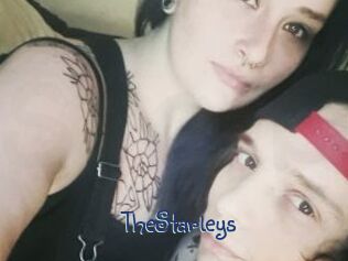 TheStarleys