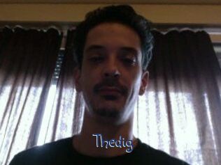 Thedig