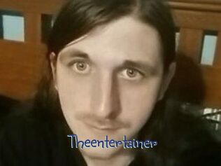 Theentertainer