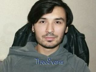 TheoEvans