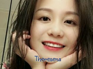 Theresena