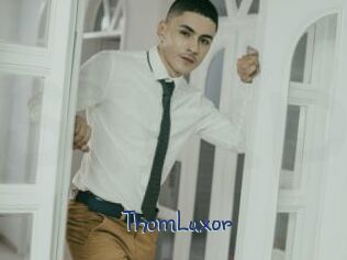 ThomLuxor
