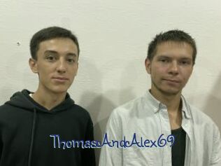 ThomasAndAlex69