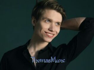 ThomasMunc