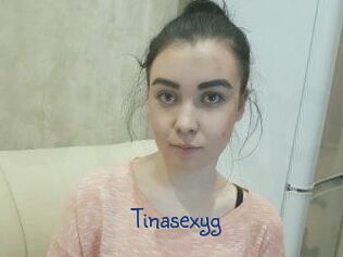Tinasexyg