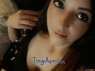 TinyAprilxx