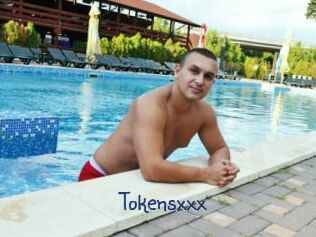Tokensxxx