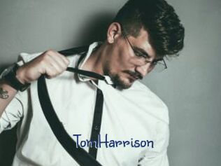 TomHarrison