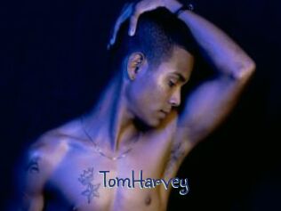 TomHarvey