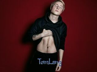 TomLang