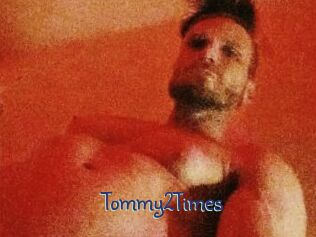 Tommy2Times