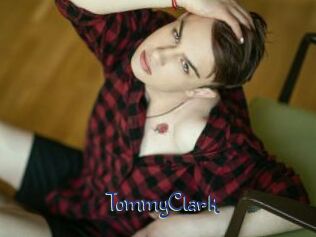 TommyClark