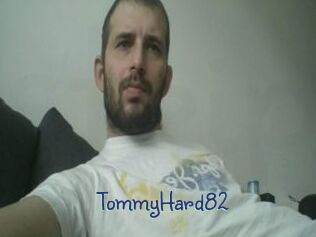 TommyHard82