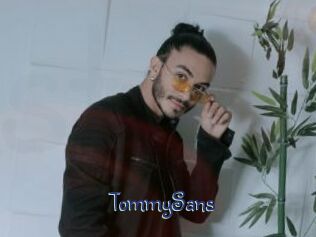 TommySans