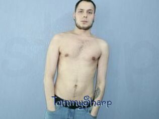 TommySharp