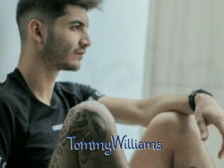 TommyWilliams