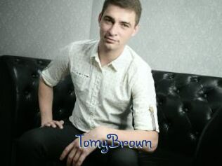 TomyBrown