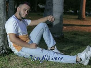 TomyWilliams