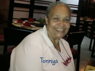 Tonnys