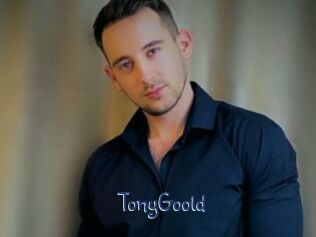 TonyGoold