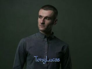 TonyLucas